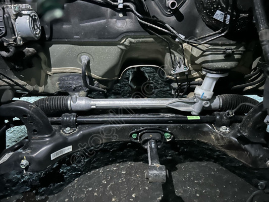 KİA PİCANTO MOTOR ALT TRAVERSİ ORJİNAL 18-23