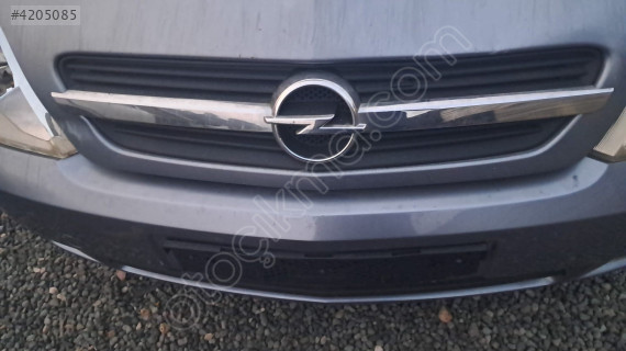 OPEL MERİVA ÖN PANJUR.OTO ERKAN ÜNYE