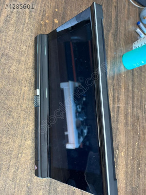 DS7 CROSSBACK EKRAN OTO FEDAİ