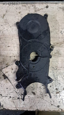 Mazda 323  Triger Kapağı