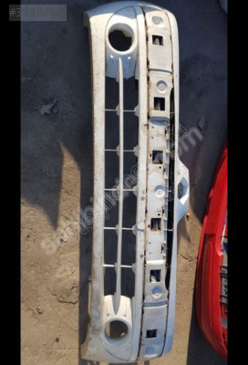 RENAULT CLİO ÖN TAMPON