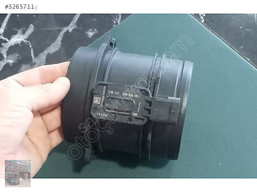 03L906461 HAVA AKIŞ SENSÖRÜ WOLKSWAGEN PASSAT