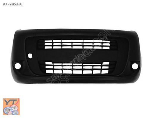 NEMO TAMPON ÖN ALTTAN SİSLİ 07-15 CITROEN 735539448