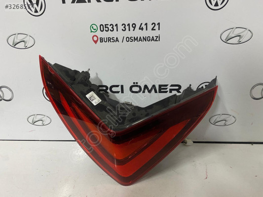 HYUNDAİ BAYON SAĞ DIŞ STOP ORJİNAL