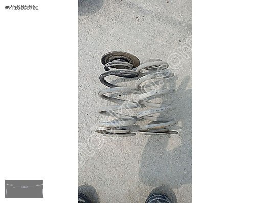TRANSPORTER ÖN HELEZON YAY ÇIKMA PARÇA