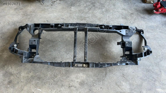 MASTER 3 ÖN PANEL SÖKME HATASIZ 8200657209 625006894R