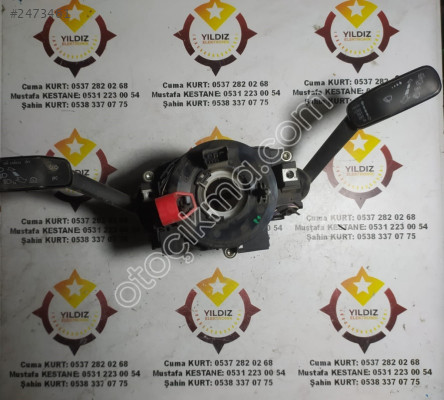 VOLKSWAGEN GOLF IBIZA CIKMA SINYAL KOLU 5Q0.953.507.HN
