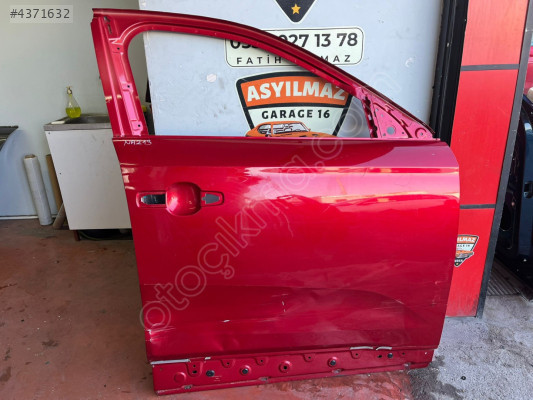 TOGG T10X SAĞ ÖN KAPI ORJİNAL