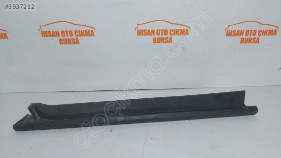FORD COURİER SOL ÖN MARŞPİYEL kaplaması