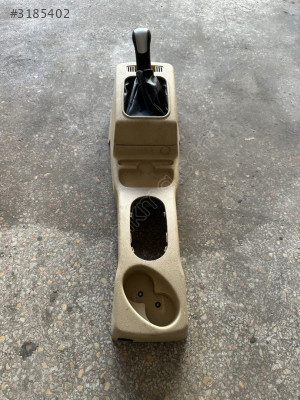 Ford Connect orta konsol vites topuzu