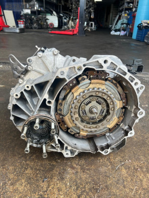VOLKSWAGEN PASSAT 1.6 OTOMATİK ŞANZIMAN ÇIKMA MUAYYER