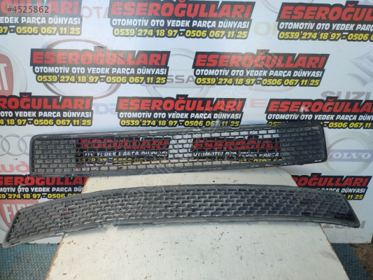 HYUNDAİ MATRİX ÖN TAMPON ALT IZGARASI