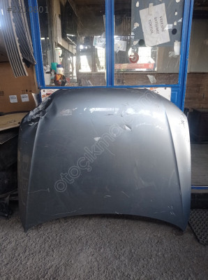 Audi A4 Çıkma Motor Kaputu 2008-2012
