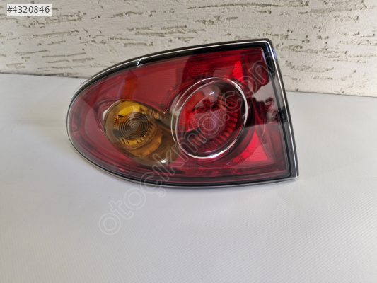 SEAT CORDOBA SOL DIŞ STOP LAMBASI SIFIR 2003-2009