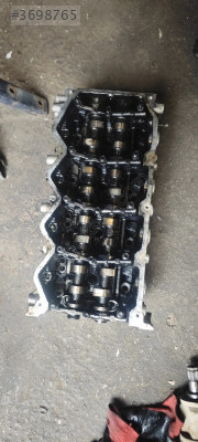 Nissan skastar  silindir kapağı