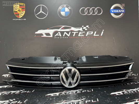 VOLKSWAGEN JETTA ÖN PANJUR MAKYAJLI KASA ÇIKMA ORİJİNAL