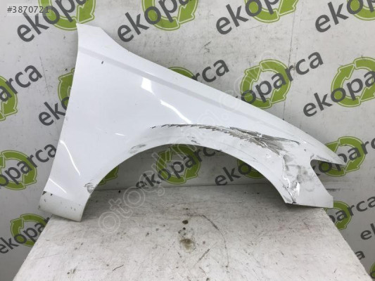 AUDI A6 2011 2019 ÇAMURLUK ÖN SAĞ ÇIKMA 4G0821102