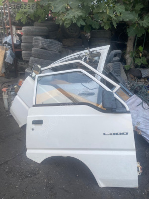 L300 sol kapı