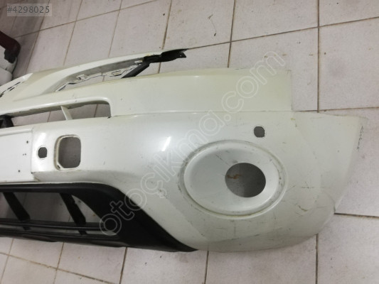 KOLEOS ÖN TAMPON RENAULT ORJİNAL ÇIKMA PARÇA