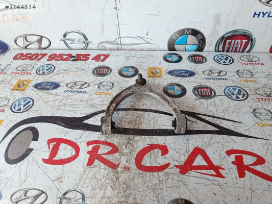 PORSCHE TAYCAN 20-21 ÜST SALINCAK ORJİNAL ÇIKMA PARÇA 971407147