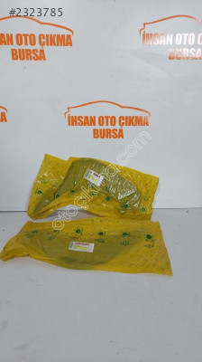 735460545 Fiat Fiorino Pacalık Arka Sol orijinal