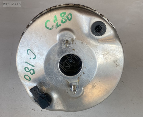 mercedes c180 w205 westinghouse/fren tüpü (son fiyat)