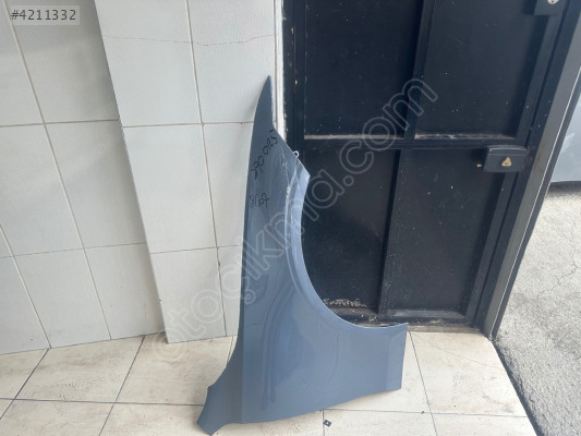 Volvo s90 sağ ön çamurluk Orjinal çıkma