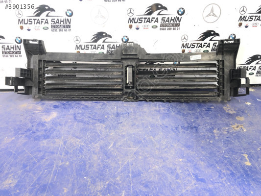 MERCEDES B SERİSİ W247 ELEKTİRİKLİ PANJUR