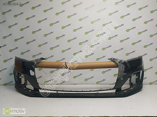 AUDI A5 2017- ÖN TAMPON