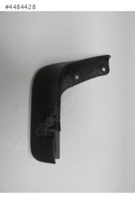 Mitsubishi Lancer Ön Paçalik Sol Tw 20082016