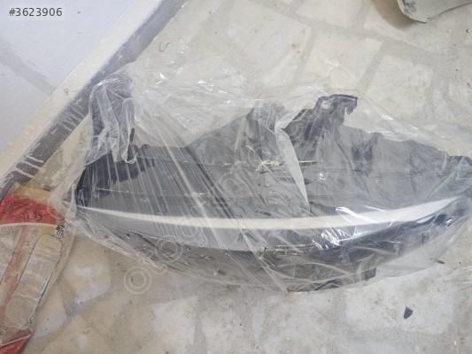 Fiat egea çıkma orjinal far