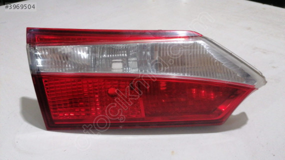 TOYOTA COROLLA SOL ARKA STOP ÇIKMA ORJİNAL