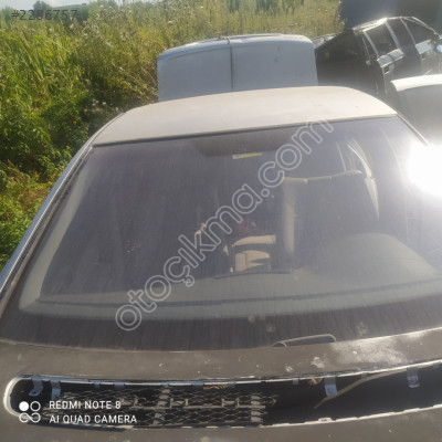 S400 2001 ön cam çıkma