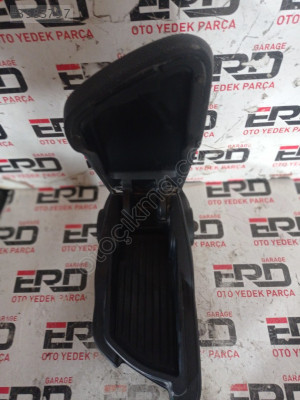 BMW X1 SERİSİ F48 2015 - 2022 KOL DAYAMA ORTA KONSOLU 1269102