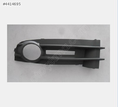 TAMPON IZGARASI (SOL SİSLİ) CADDY 04-10