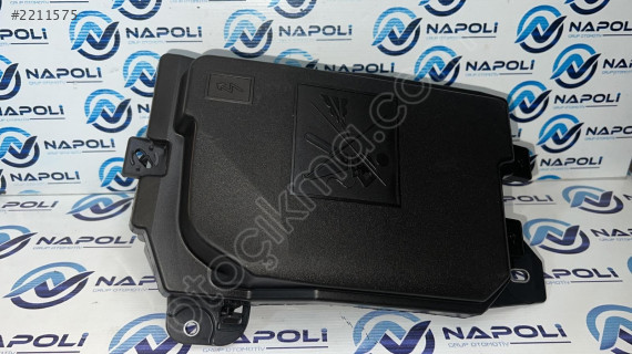 284B87246R SİGORTA KUTUSU RENAULT CLİO V