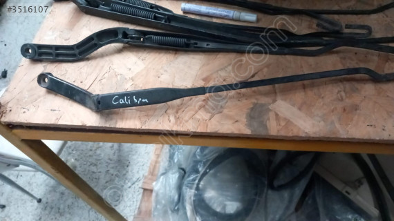OPEL CALİBRA SİLECEK KOL.OTO ERKAN ÜNYE