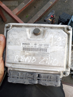 Renault Clio 1.9 motor beyni