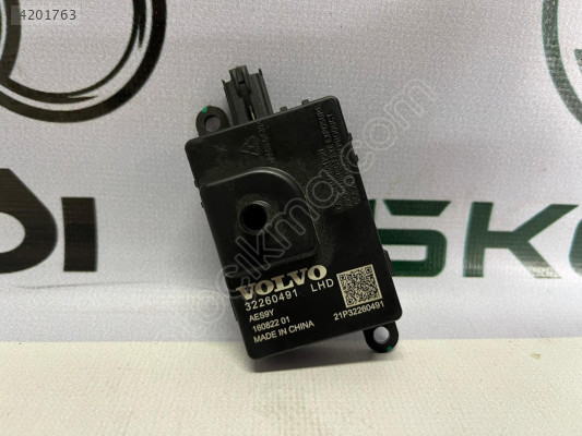 VOLVO S90 PARTİKÜL BEYNİ 32260491