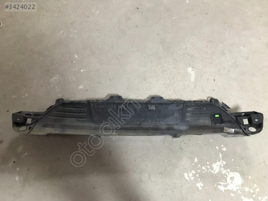 2016-2019 RENAULT CLİO 4 HB DİFÜZÖR ORJİNAL ÇIKMA