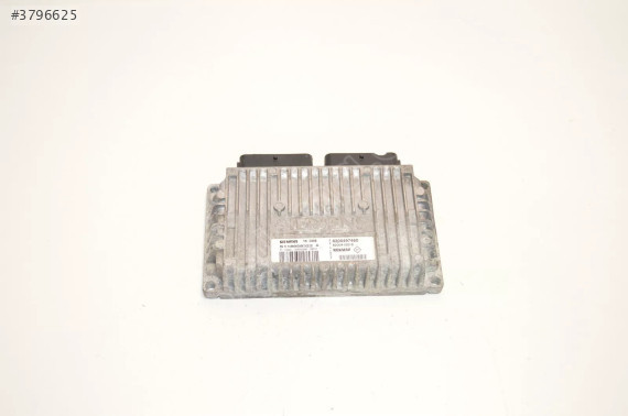 Renault Modus 1.6 Şanzıman Beyni / S118058322A / 8200497460