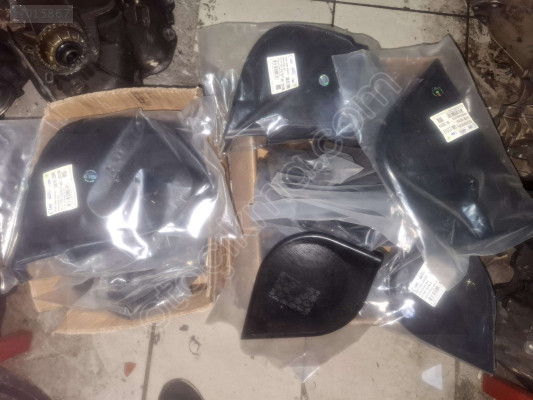 ÖZMEN OPEL VECTRA B SAĞ SOL ÖN ARKA HOPARLÖR KAPAĞI