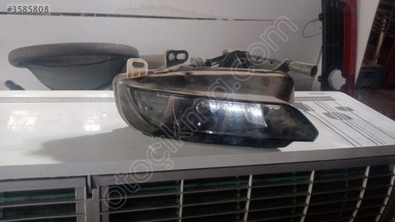 Audi A3 Modeli İçin Çıkma Sis Farı Satışı
