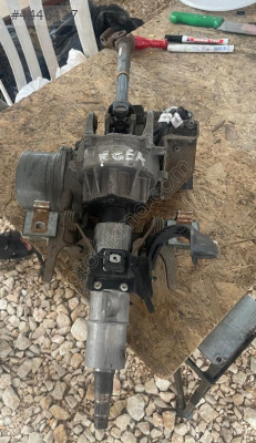 FİAT EGEA DİREKSİYON KOLONU