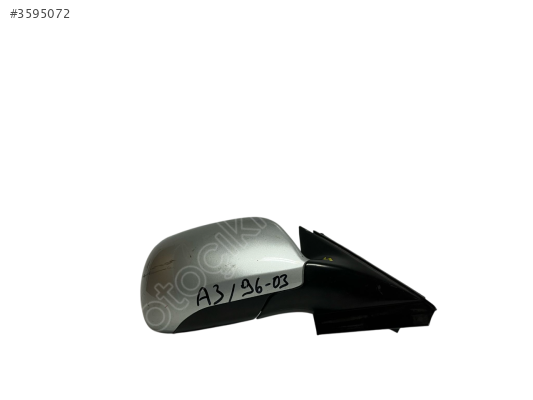 AUDİ A4 B5 SAĞ AYNA ORJİNAL