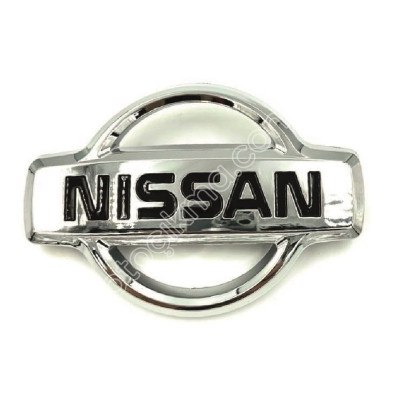 Nissan D22 Ön Panjur Arma 1998-2002 1Adet