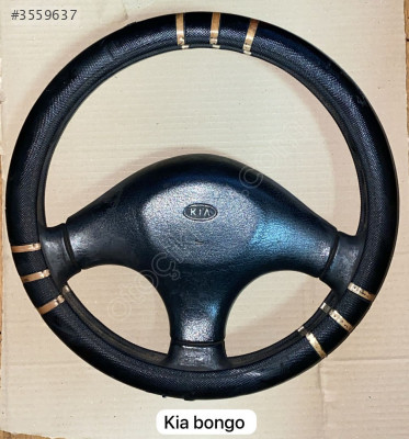 KİA BONGO DİREKSİYON SİMİDİ !!!
