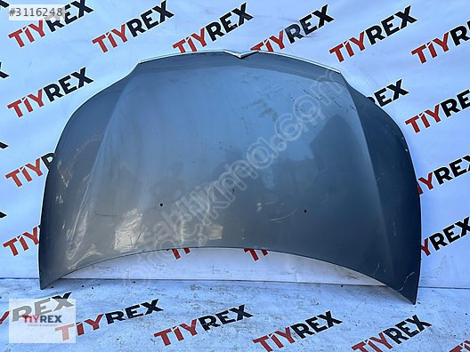 Citroen C4 Ön Kaput Makyajlı 09-10