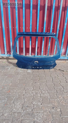 Çıkma Seat Ibiza Bagaj Kapağı Satışı