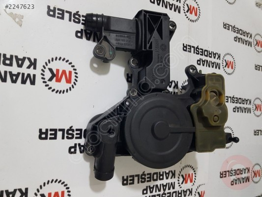 SEAT LEON YAĞ SEPERATÖRÜ 06H103495AE 06H103495AK 06H103495J
